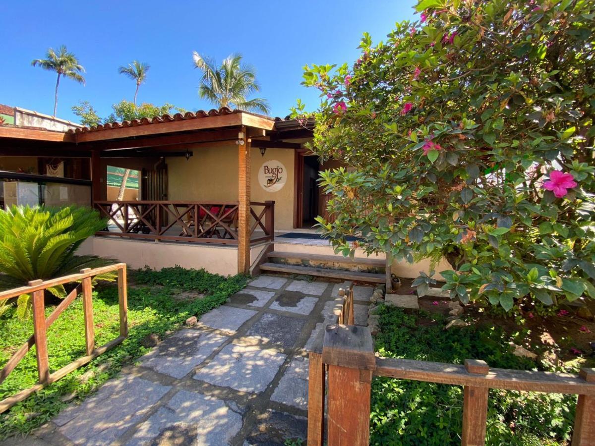 Inn Bugio Vila do Abraao