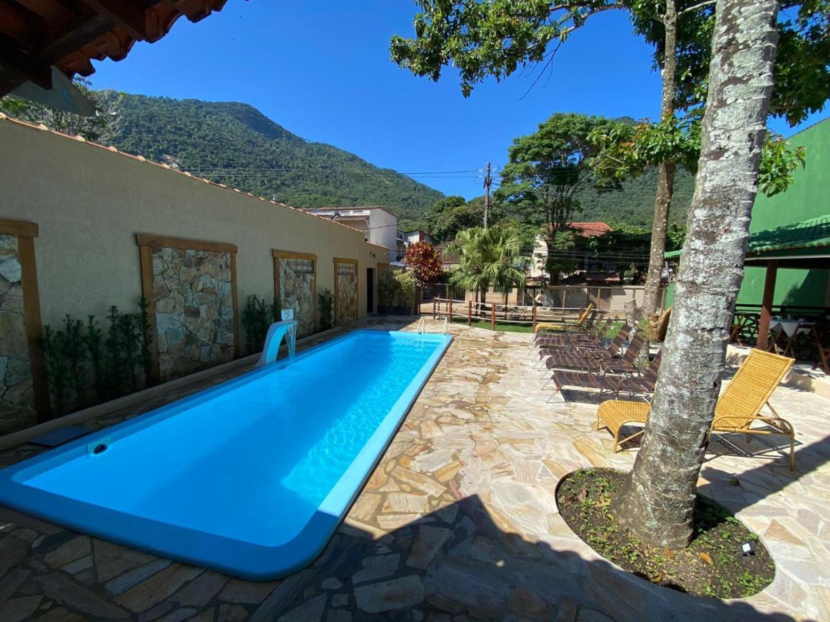 Inn Bugio Vila do Abraao