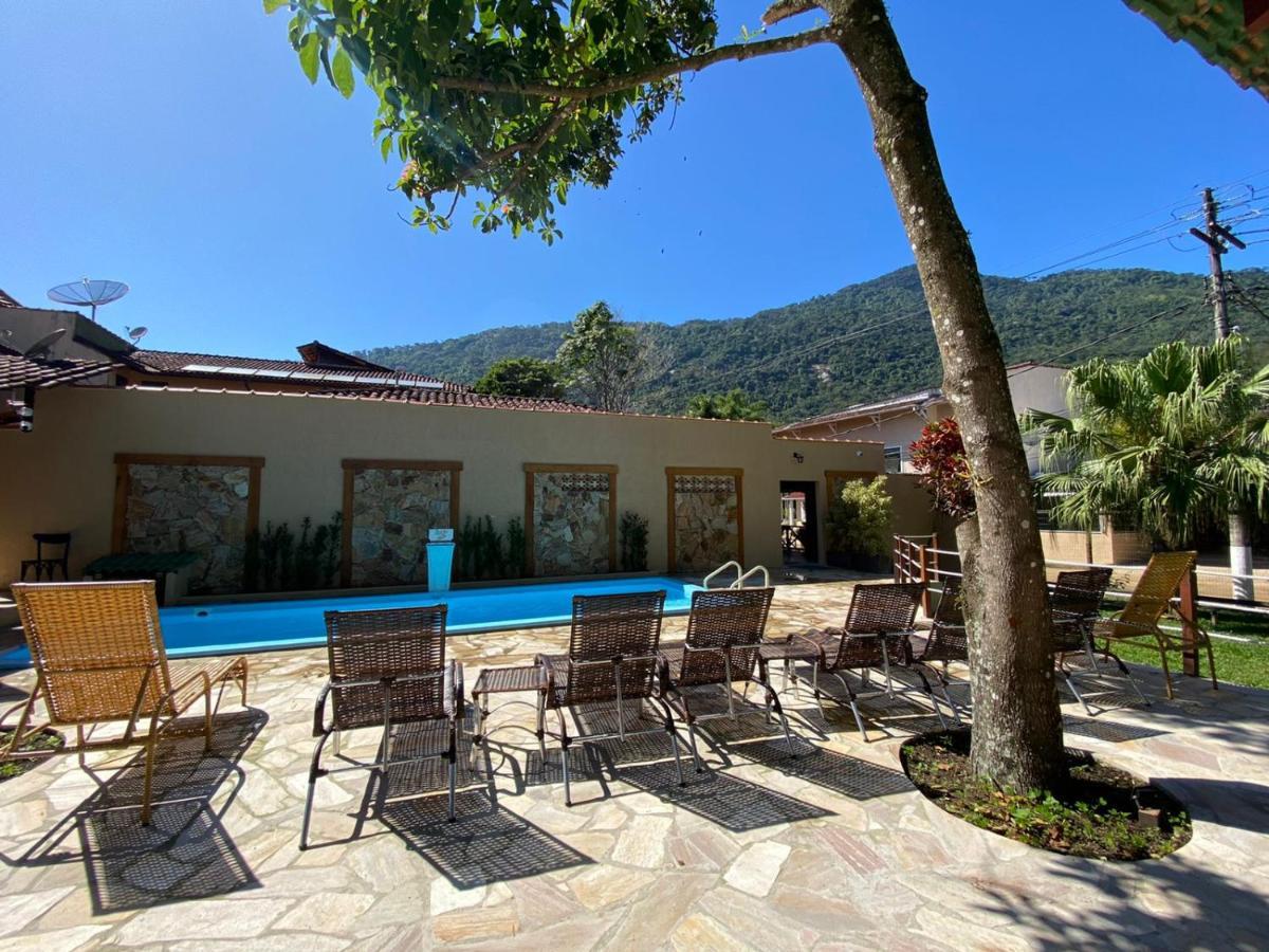 Bugio Inn Vila do Abraao