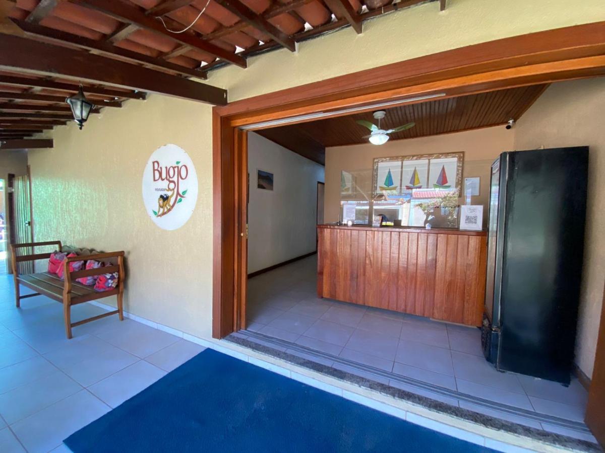Inn Bugio